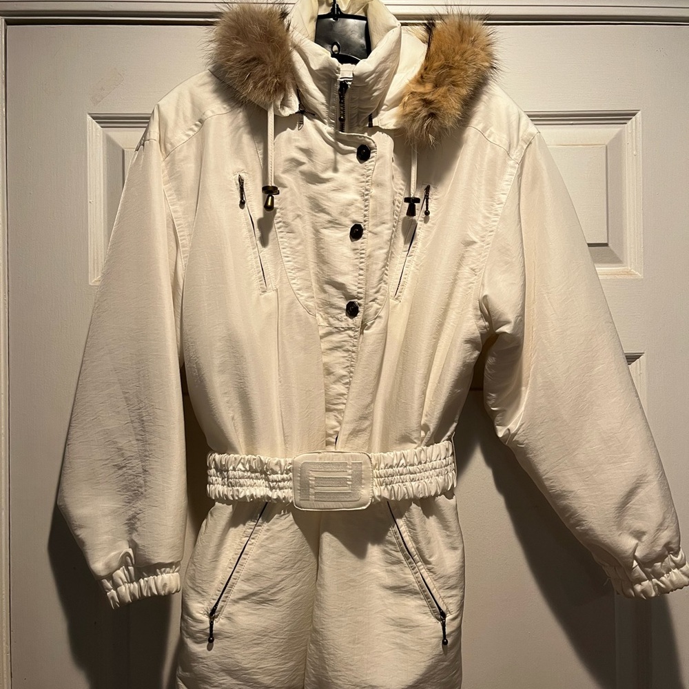 FERA Women’s Ski Jacket